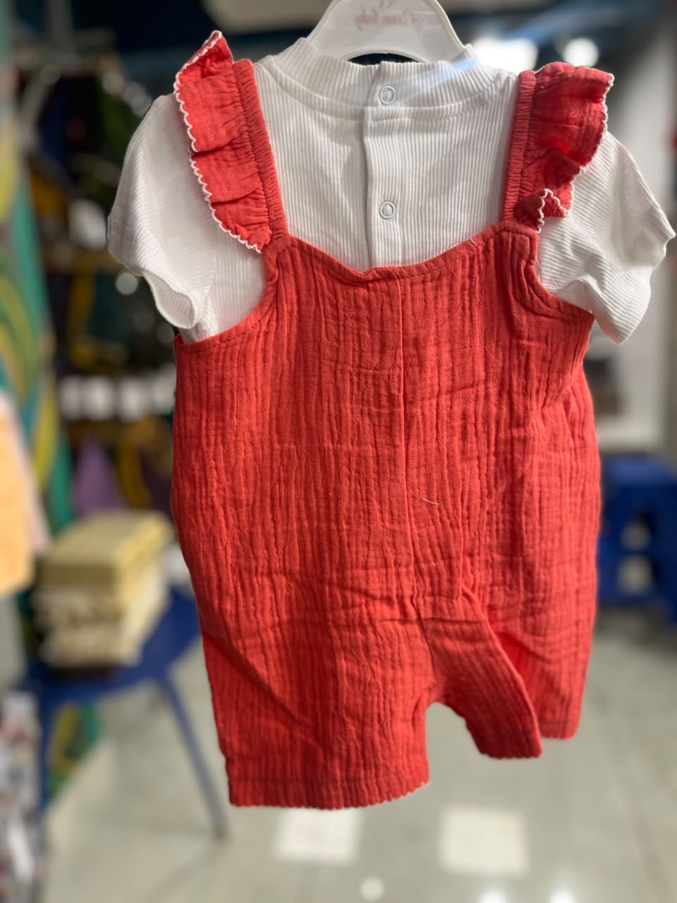 Southloom Kid's Wear For Girls SL616