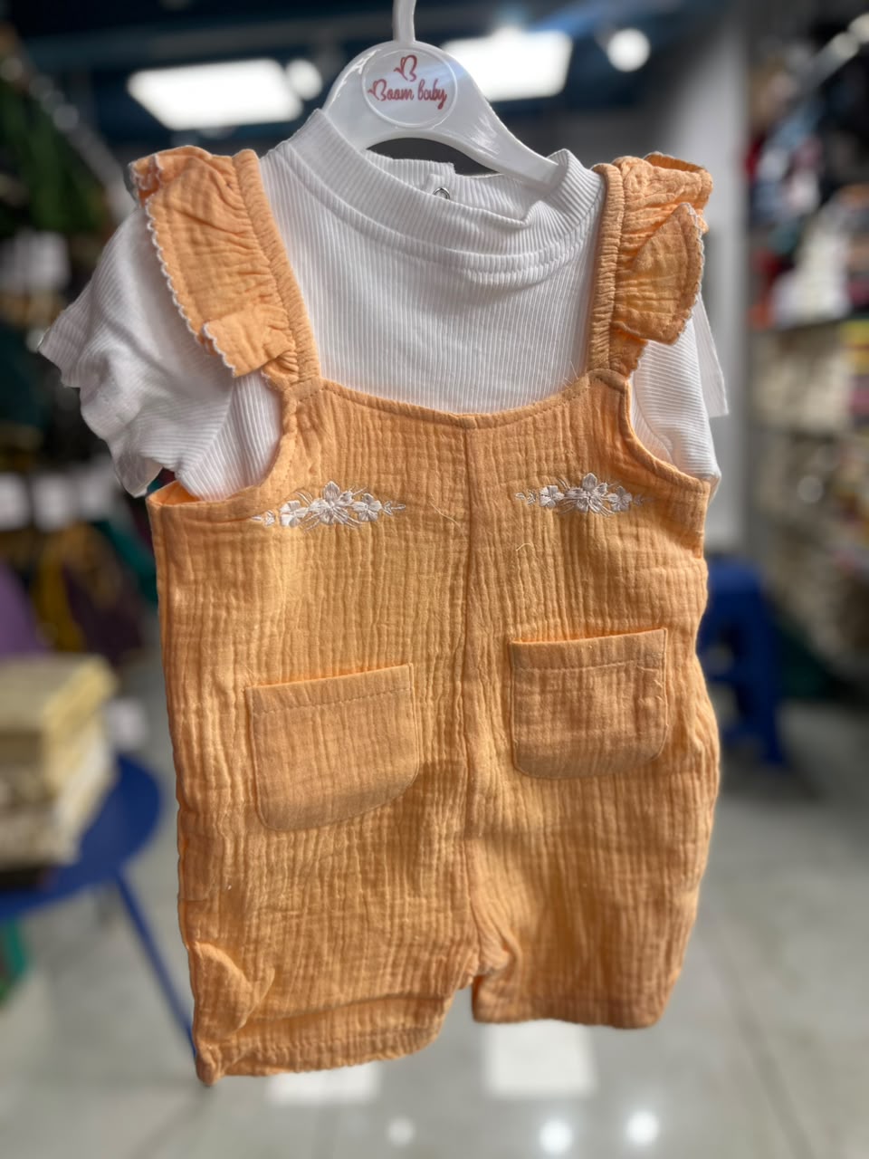 Southloom Kid's Wear For Girls SL616