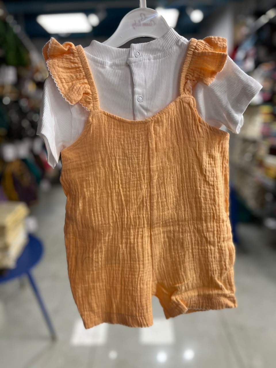 Southloom Kid's Wear For Girls SL616