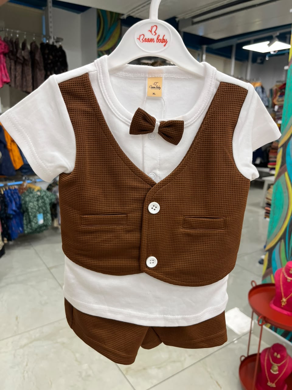 Southloom Kid's Wear For Boys SL616