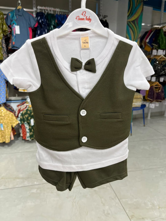 Southloom Kid's Wear For Boys SL616