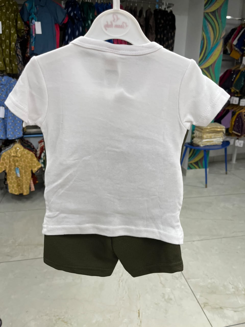 Southloom Kid's Wear For Boys SL616