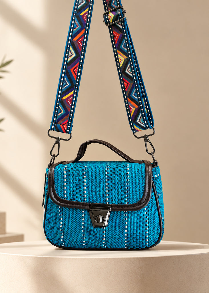 Southloom Sling Bag SLZiva
