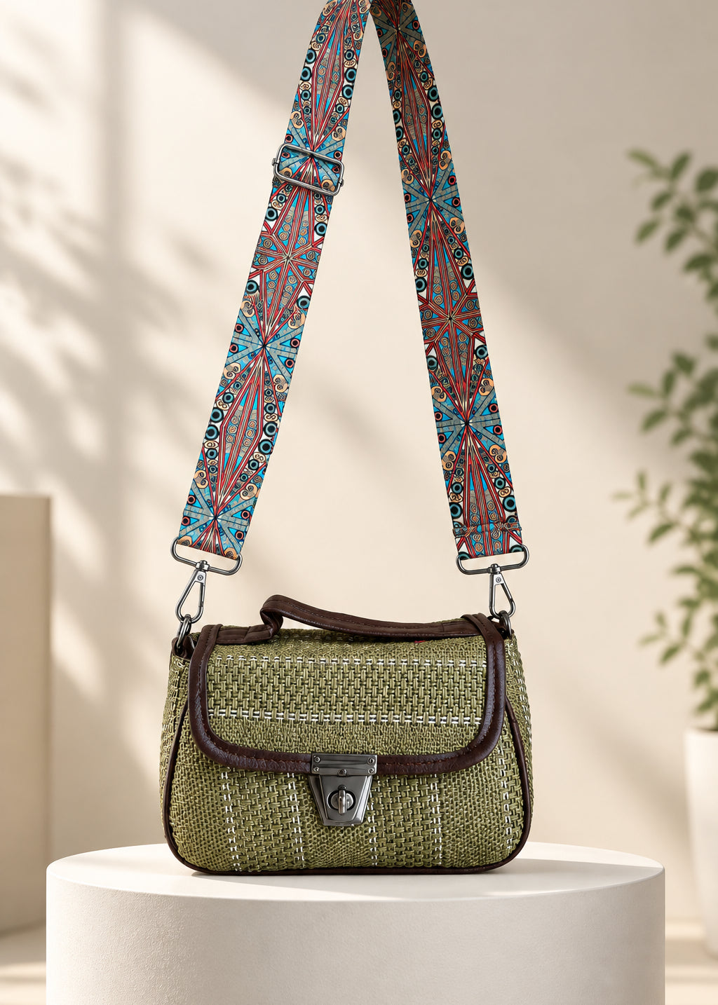 Southloom Sling Bag