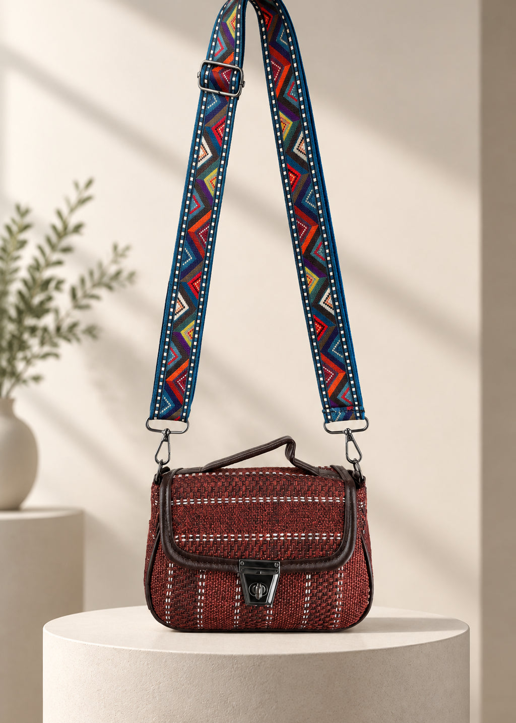 Southloom Sling Bag SLZiva