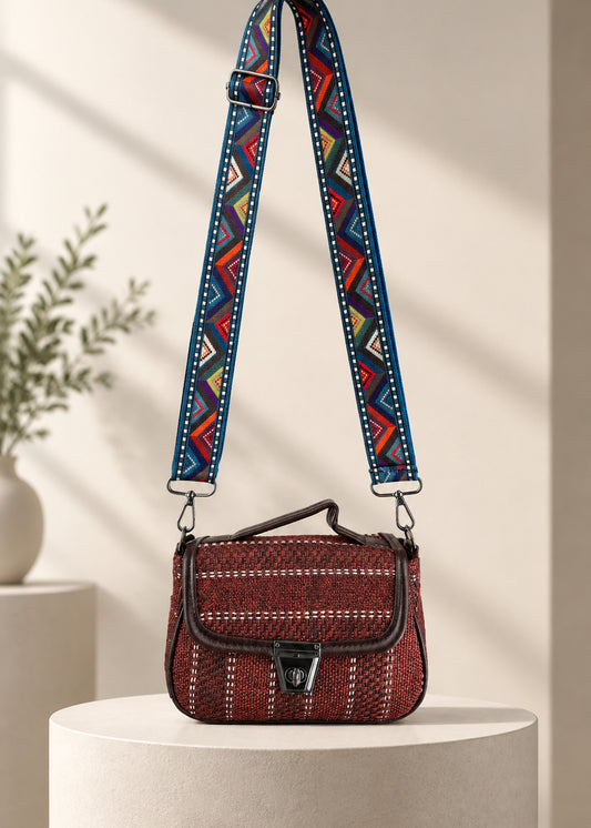 Southloom Sling Bag SLZiva