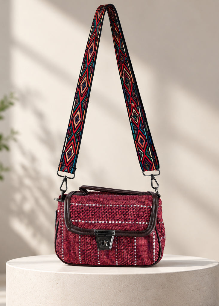 Southloom Sling Bag SLZiva