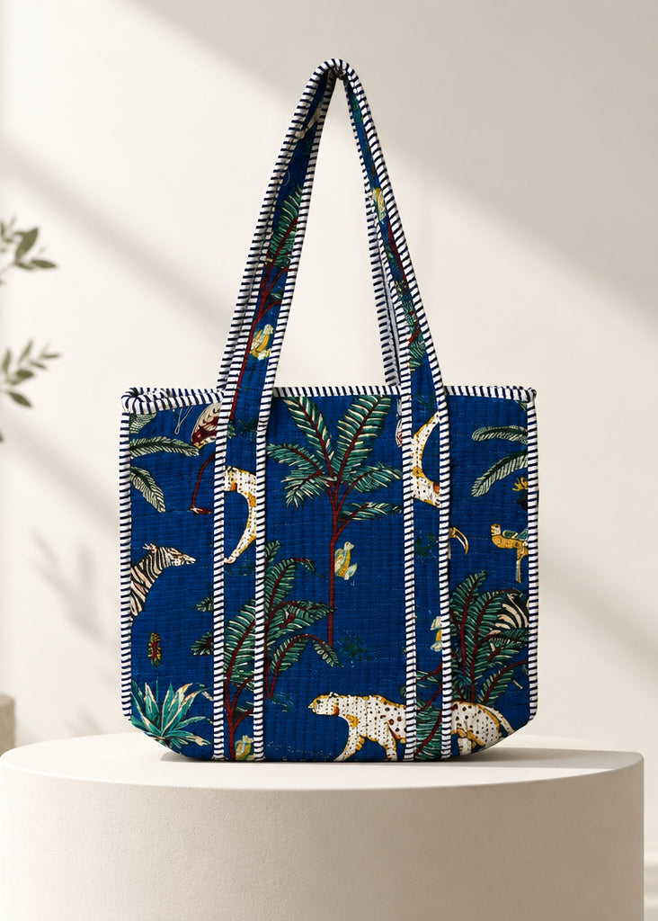 Southloom Tote Bag SLBag