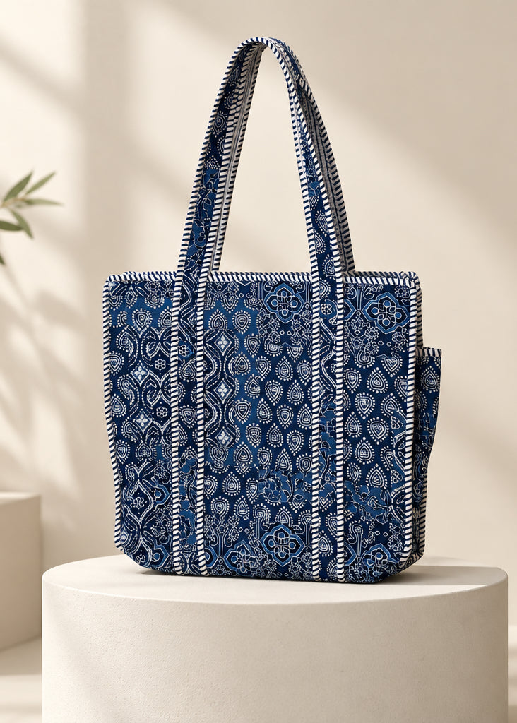 Southloom Tote Bag SLBag