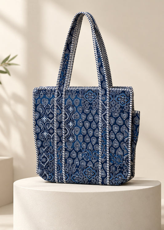 Southloom Tote Bag SLBag