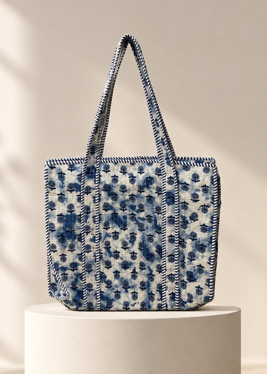 Southloom Tote Bag SLBag