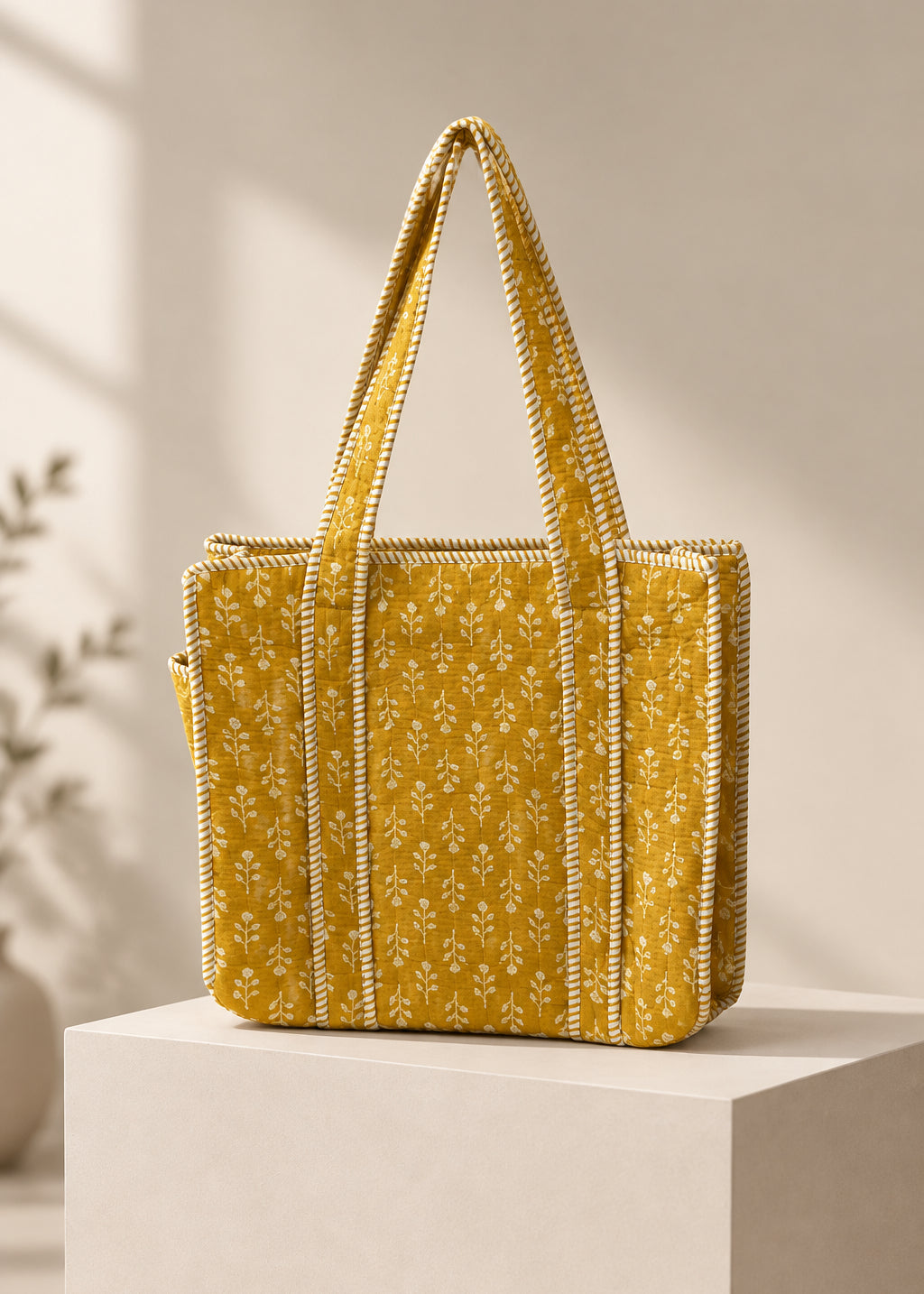 Southloom Tote Bag SLBag