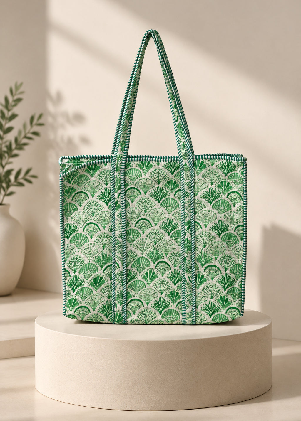 Southloom Tote Bag SLBag