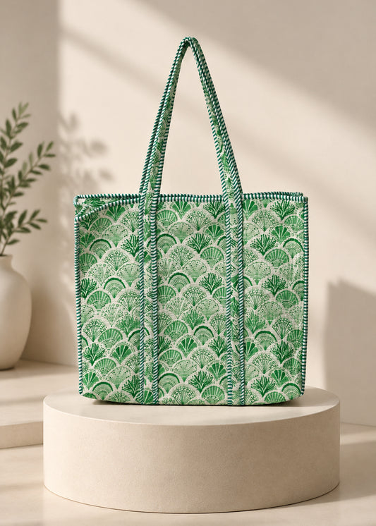 Southloom Tote Bag SLBag
