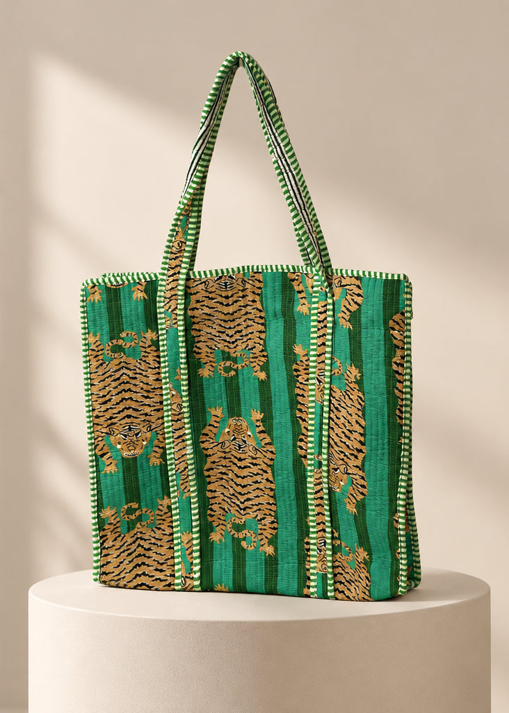 Southloom Tote Bag SLBag
