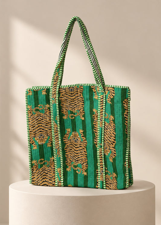 Southloom Tote Bag SLBag