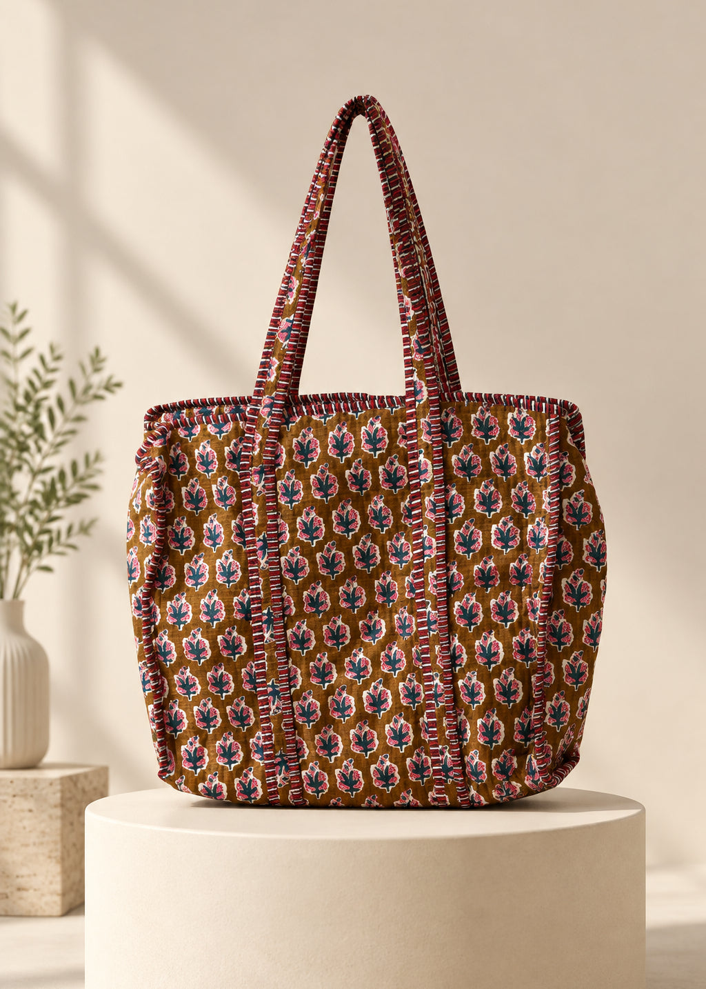 Southloom Tote Bag SLBag