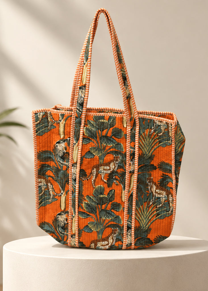 Southloom Tote Bag SLBag