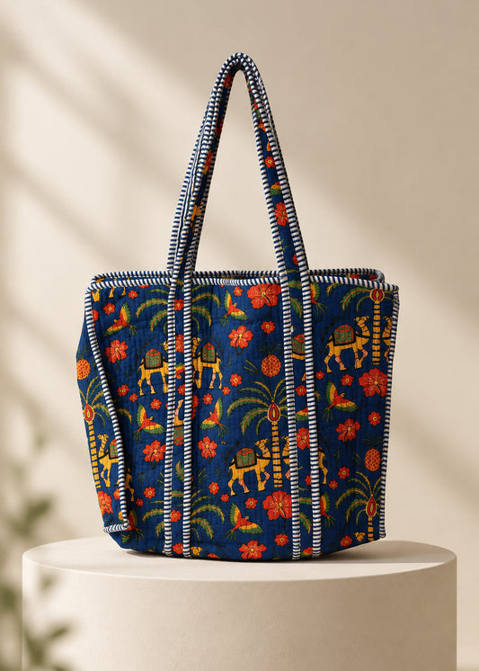 Southloom Tote Bag SLBag