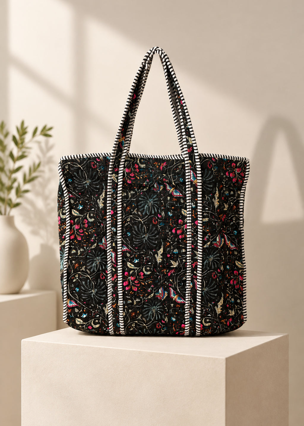 Southloom Tote Bag SLBag