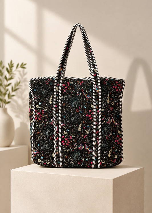 Southloom Tote Bag SLBag