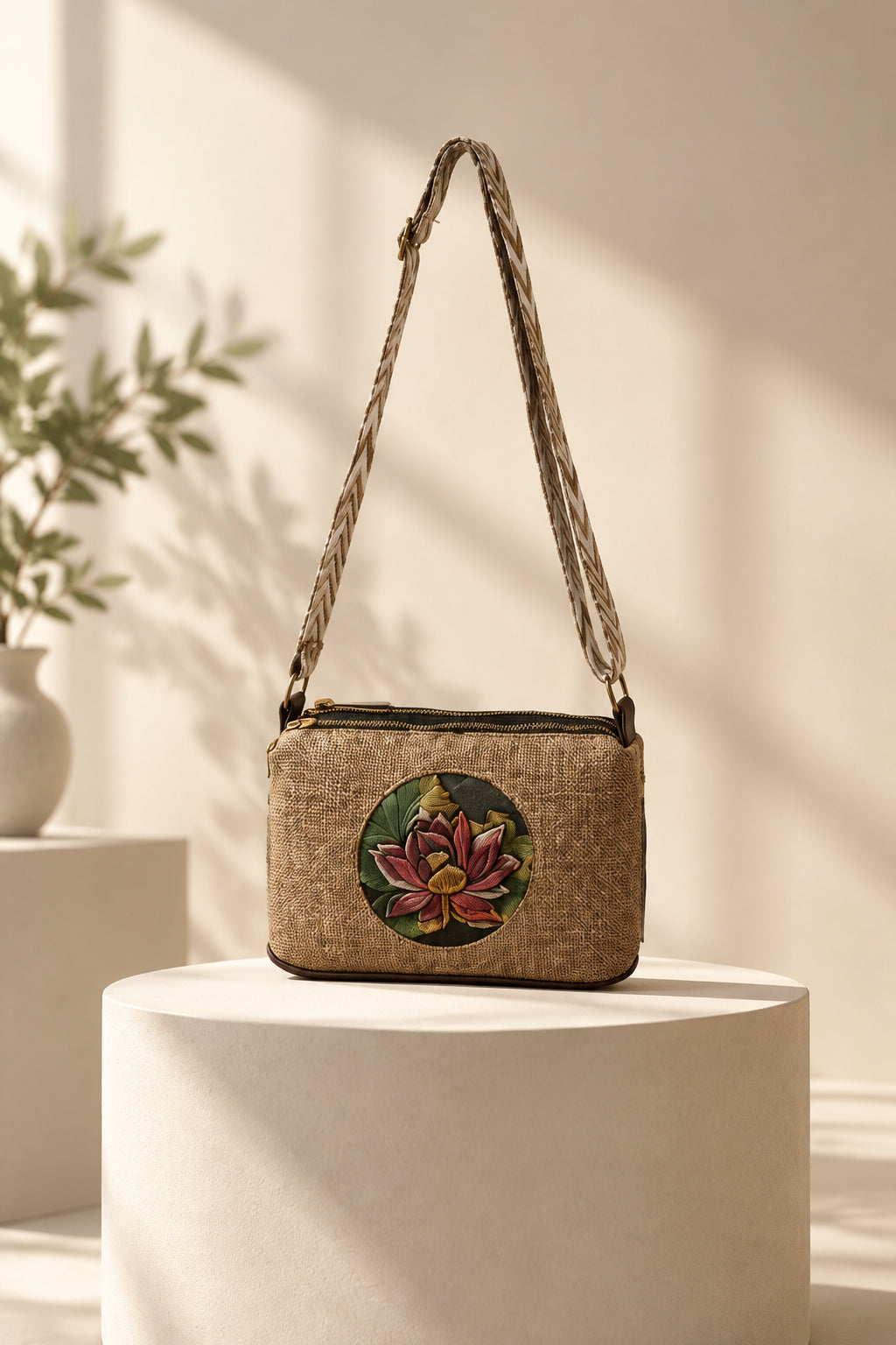 Southloom Sling Bag SLHobo