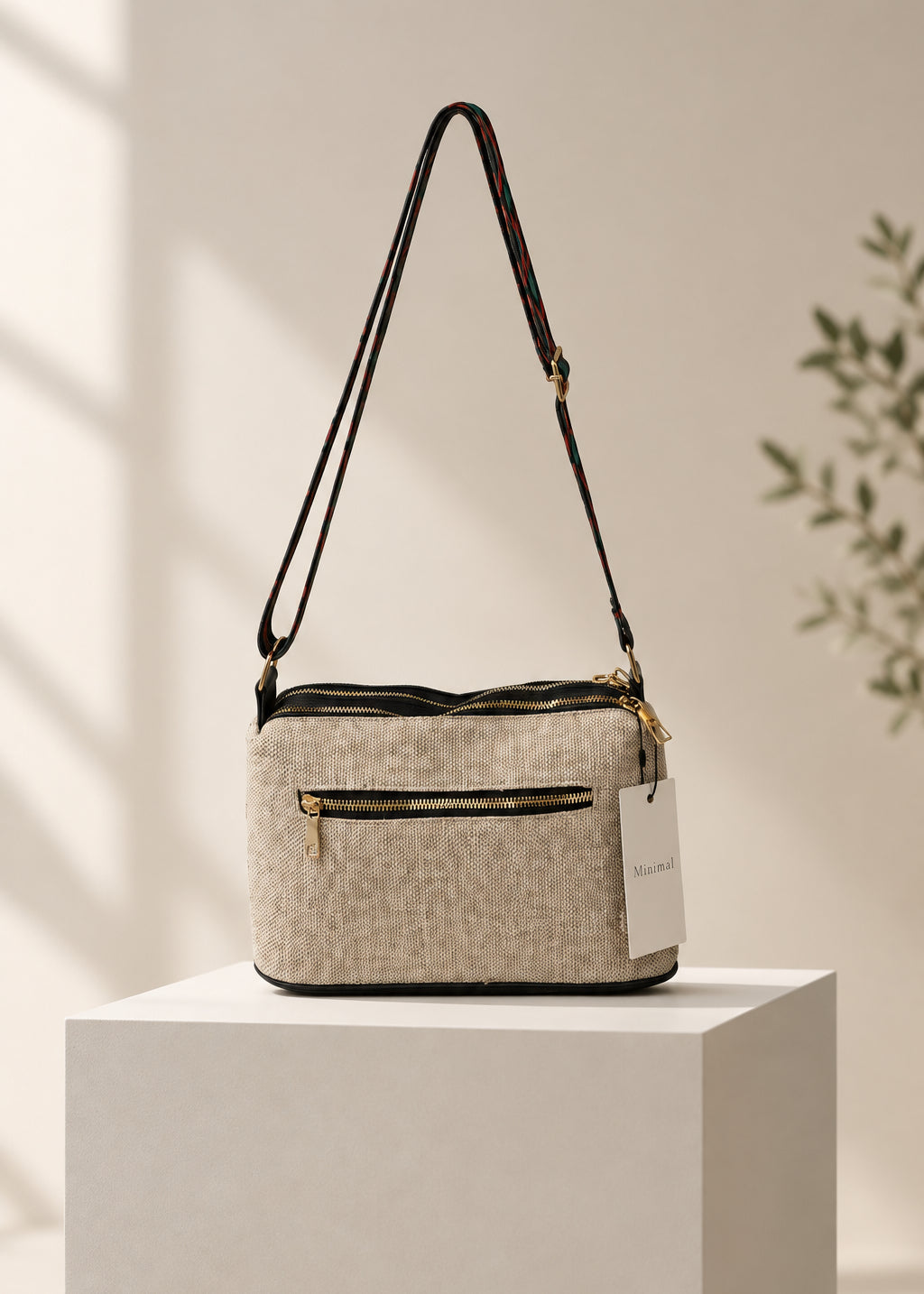 Southloom Sling Bag SLHobo