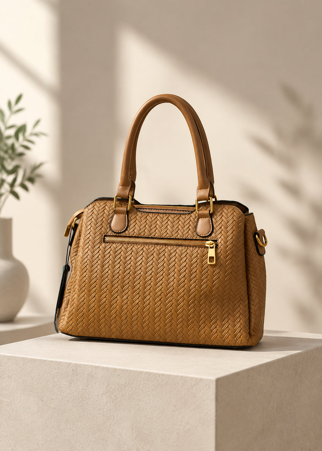 Southloom Hand Bag