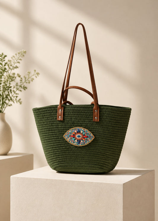 Southloom Tote Bag SLMODO