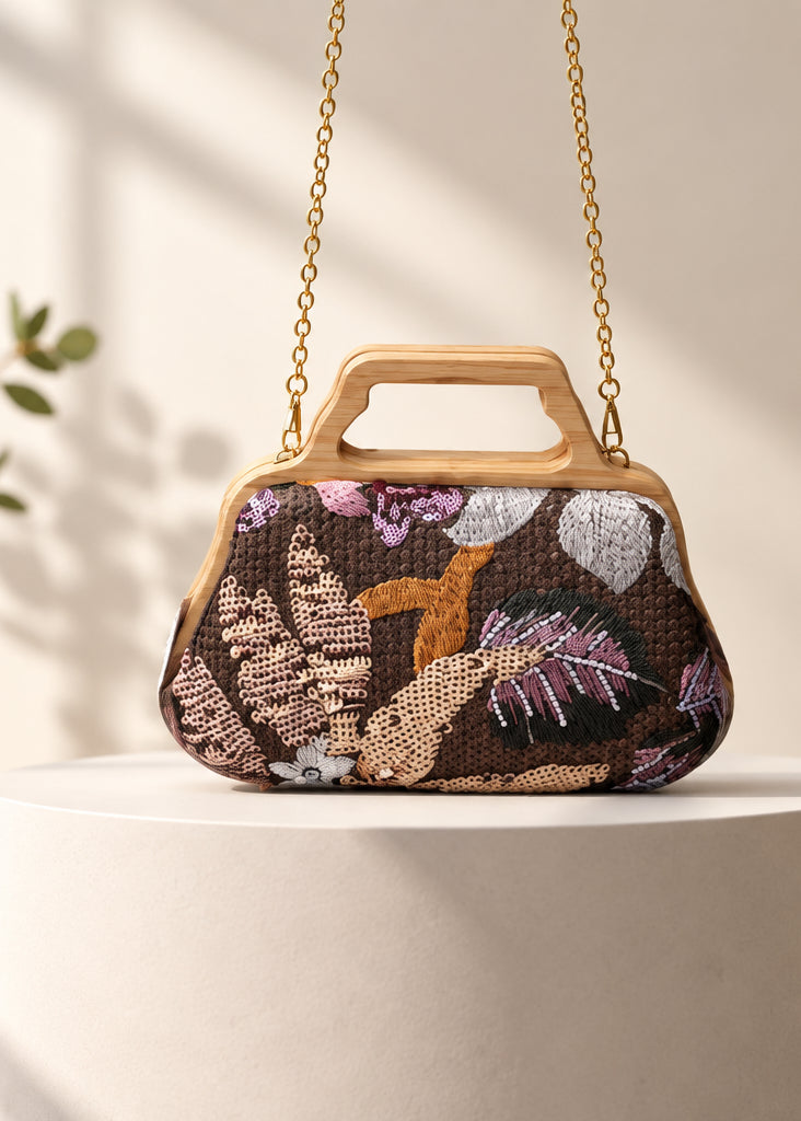 Southloom Sling Bag SLBELLE