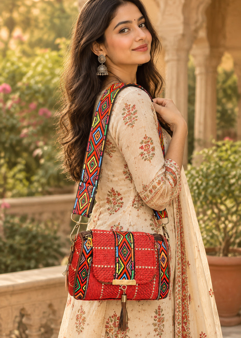 Southloom Sling Bag SLAlora