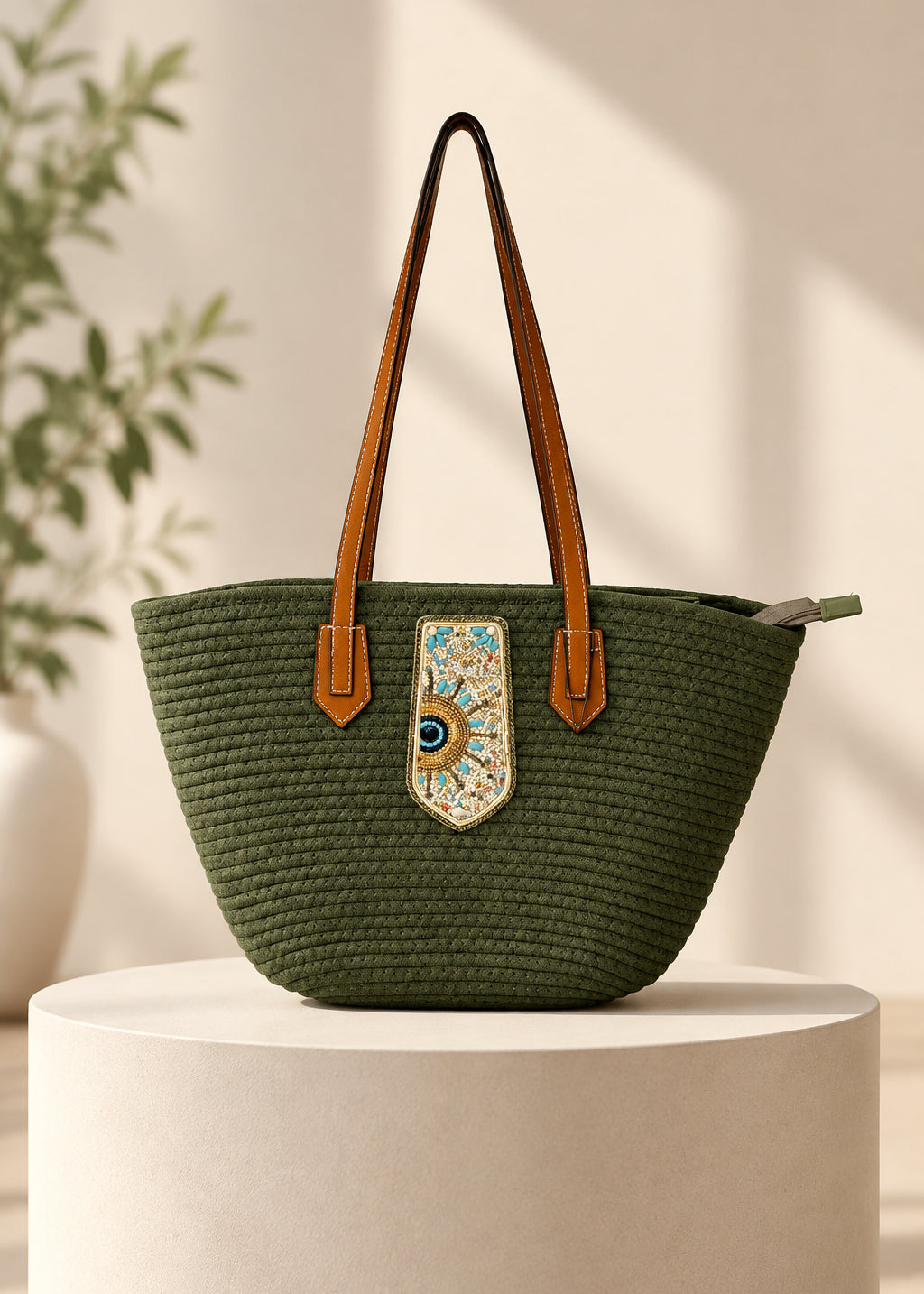 Southloom Tote Bag SLMODO
