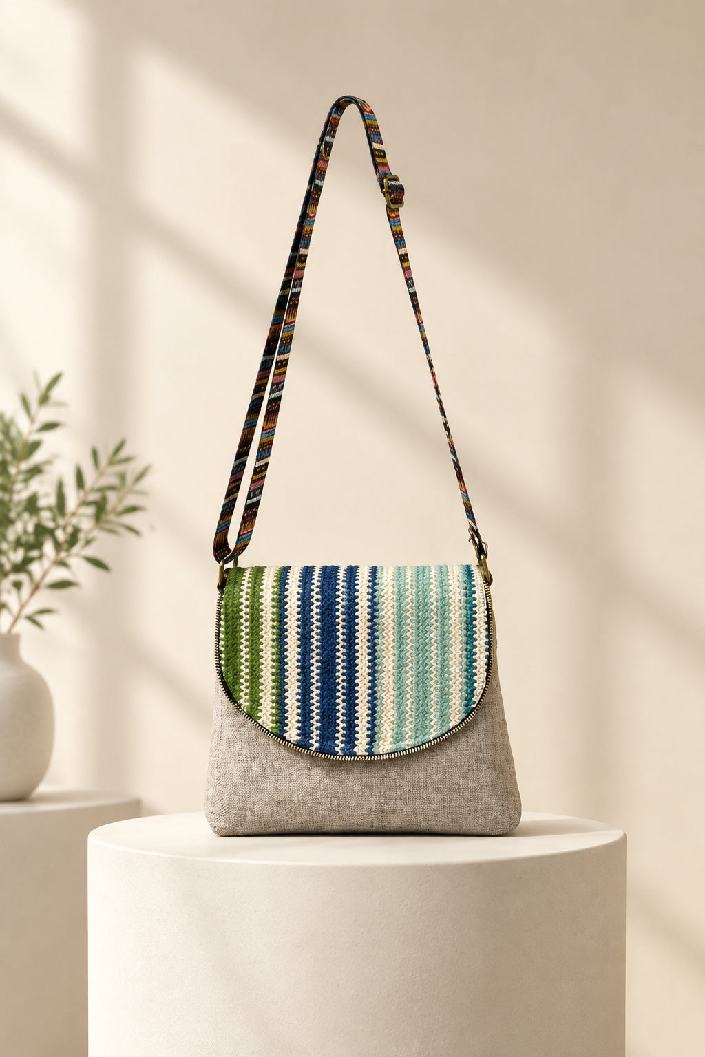 Southloom Sling Bag