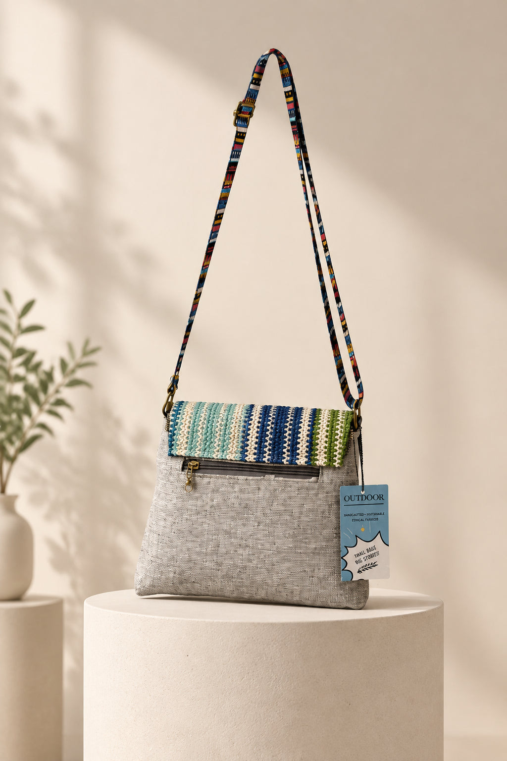 Southloom Sling Bag