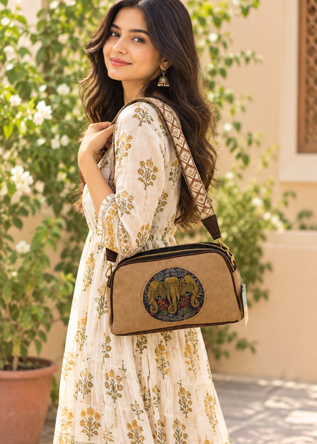 Southloom Sling Bag