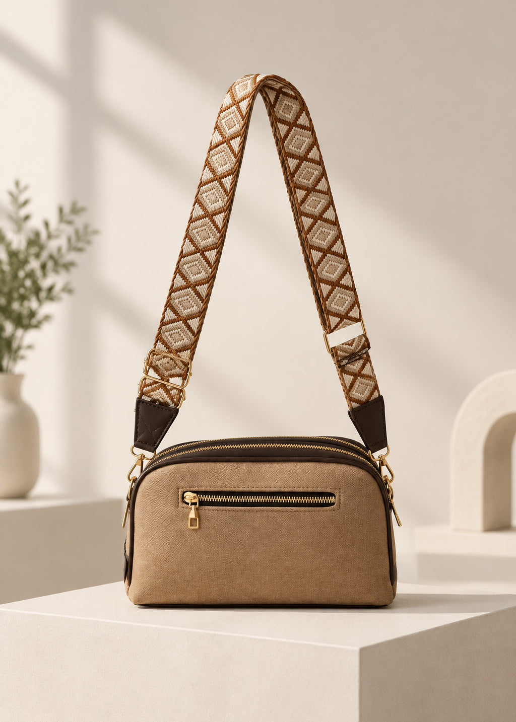 Southloom Sling Bag