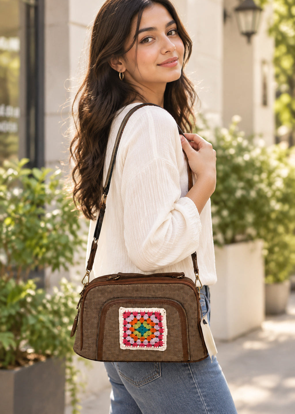 Southloom Sling Bag