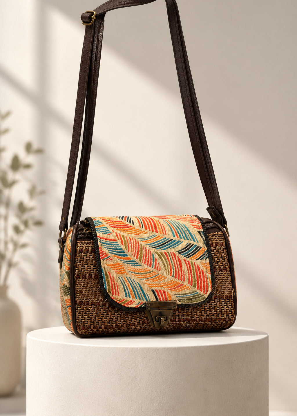 Southloom Sling Bag