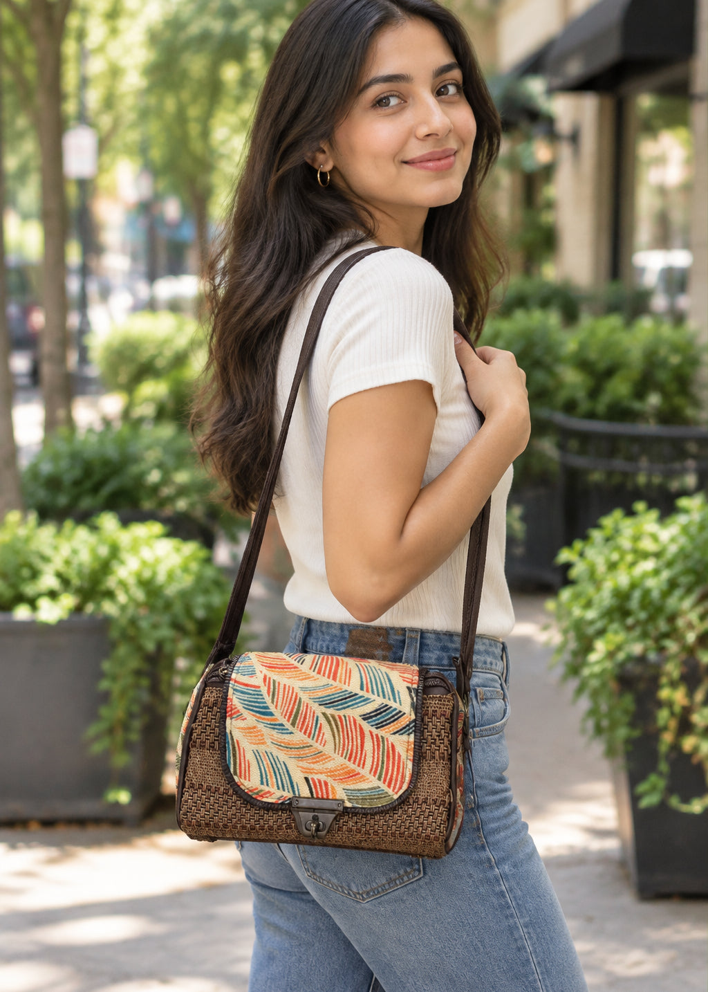 Southloom Sling Bag