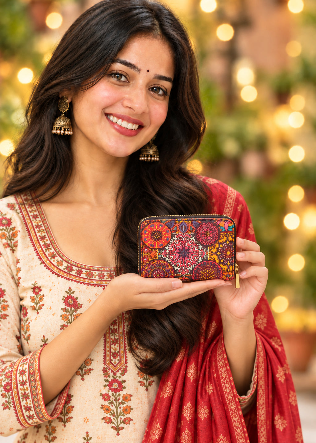Southloom Wallet SLPrime