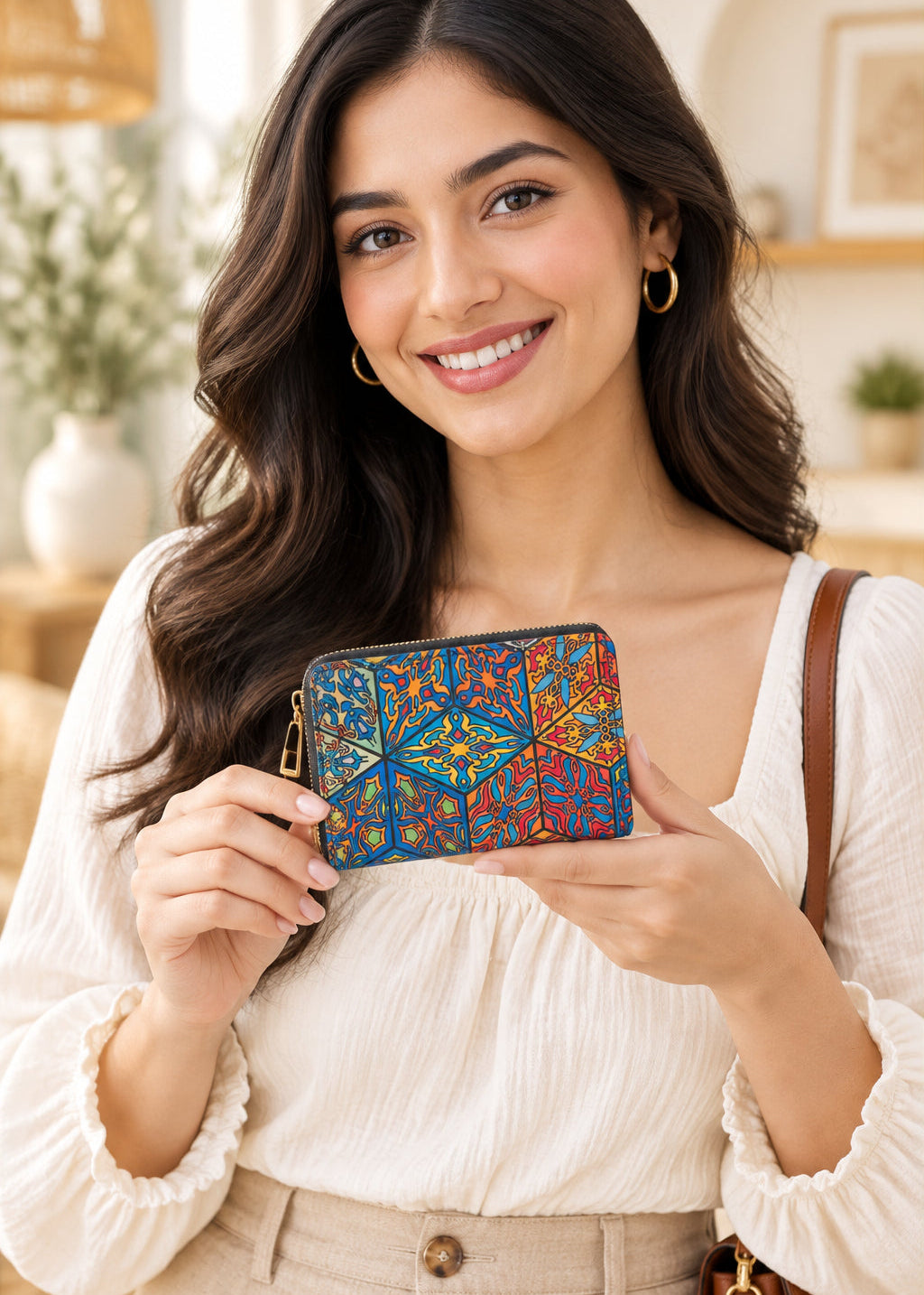 Southloom Wallet SLPrime