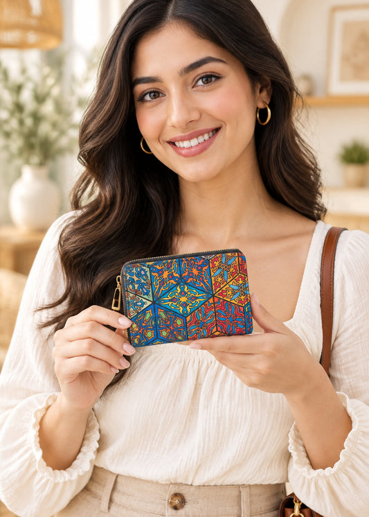 Southloom Wallet SLPrime