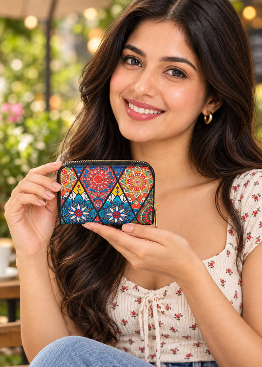 Southloom Wallet SLPrime