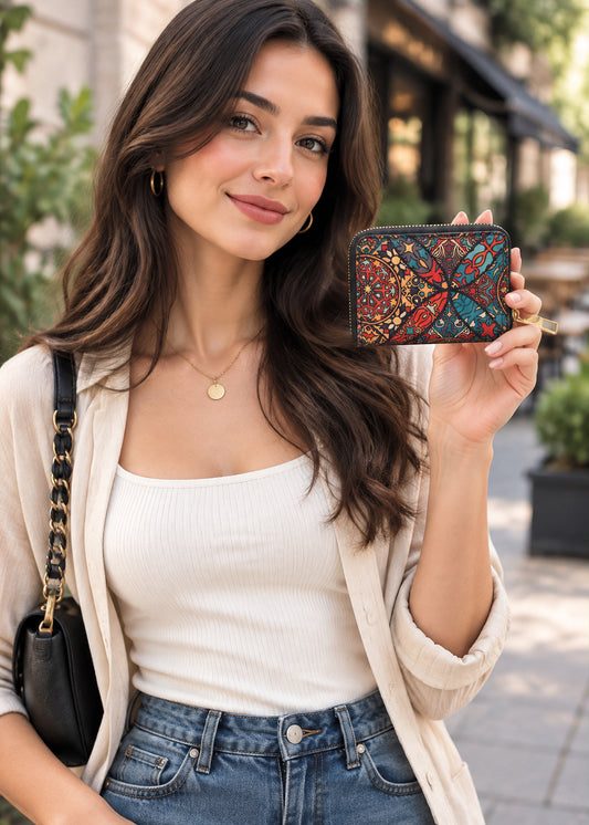 Southloom Wallet SLPrime