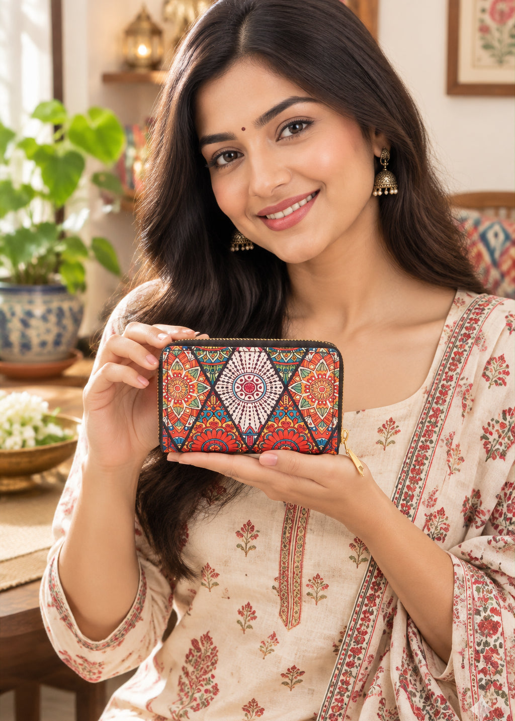 Southloom Wallet SLPrime