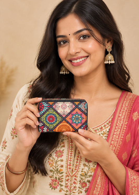 Southloom Wallet SLPrime