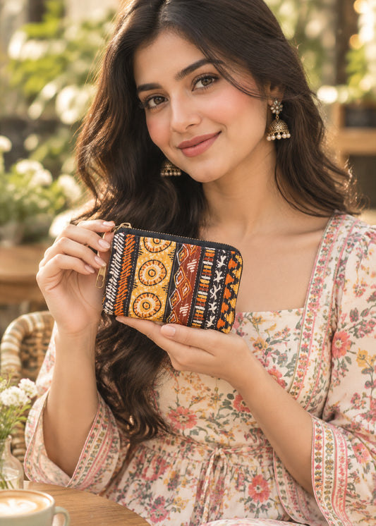 Southloom Wallet SLPrime