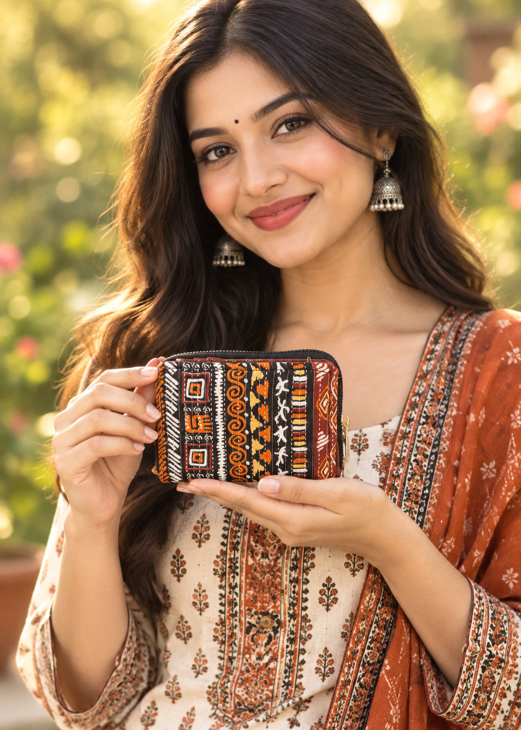 Southloom Wallet SLPrime