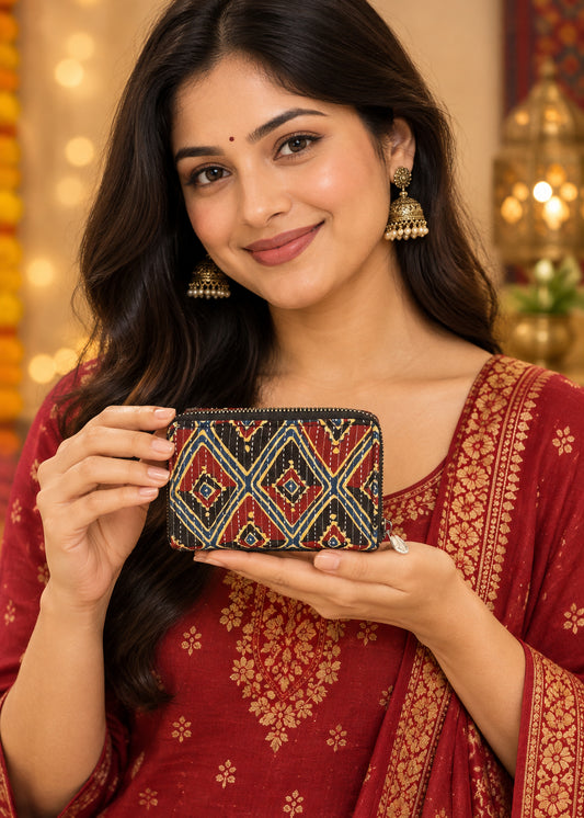 Southloom Wallet SLPrime