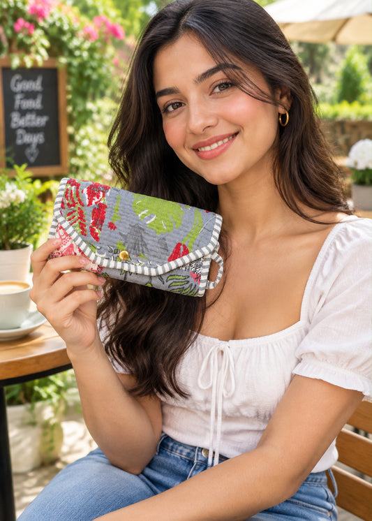 Southloom Wallet SLNeo